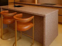 Гранит Peach Red HB